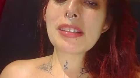 Aniie online show from 04/16/26, 03:29