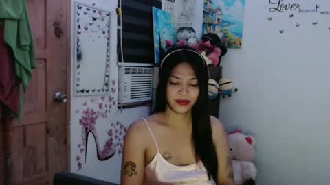 hi im kim online show from 10/07/25, 12:24