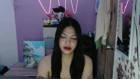 hi im kim online show from 01/10/26, 01:29
