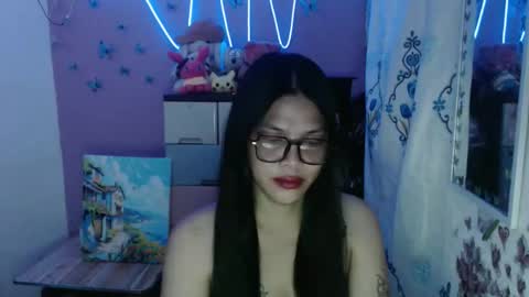 hi im kim online show from 03/21/26, 01:10