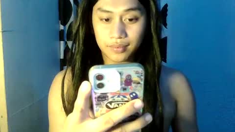 Snapshot of urprettyjannaxxxx chatting on 07/14/26, 09:03 Janna online show from 07/14/26, 09:03