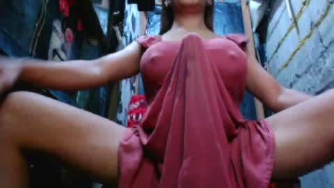 urprincessofselfsuck online show from 12/14/24, 12:44