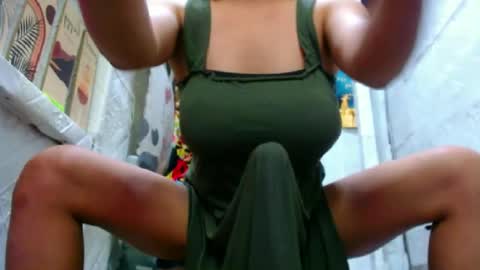 urprincessofselfsuck online show from 02/19/26, 05:47