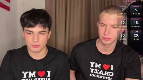 ursaotome online show from 02/14/26, 06:37