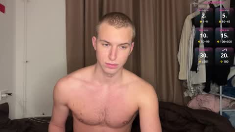 ursaotome online show from 02/16/26, 04:30