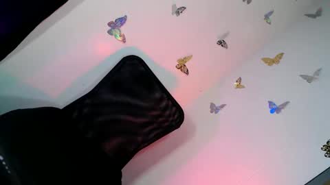 ursashafucker69 online show from 02/18/25, 03:43