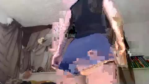 Maxi Mills . My Orgasm is in your hands Private is Open online show from 02/14/26, 03:14