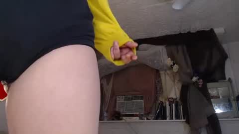 Maxi Mills . My Orgasm is in your hands Private is Open online show from 05/09/26, 02:17