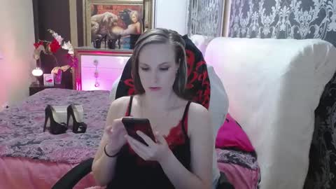 Snapshot of ursecrettreasure88 chatting on 02/27/25, 10:59 UrSecretTreasure88 online show from 02/27/25, 10:59