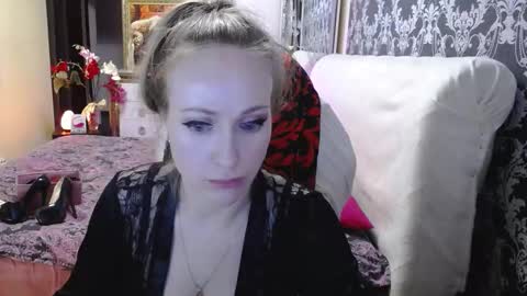 UrSecretTreasure88 online show from 02/18/26, 11:17