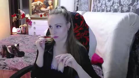 UrSecretTreasure88 online show from 03/01/26, 09:22