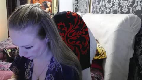 UrSecretTreasure88 online show from 04/14/26, 10:21