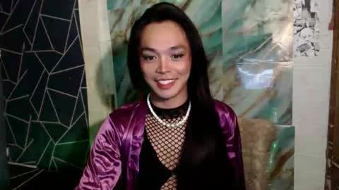 TYRA online show from 03/23/26, 01:31