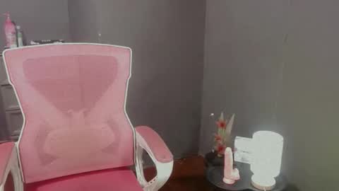 Snapshot of ursexy_michelle chatting on 09/18/25, 11:40 Your Future Michelle online show from 09/18/25, 11:40