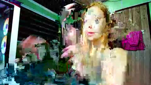 Ursexymayhem online show from 02/15/26, 11:01