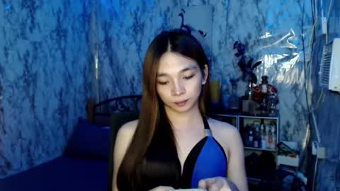 Yhana online show from 12/05/24, 02:31