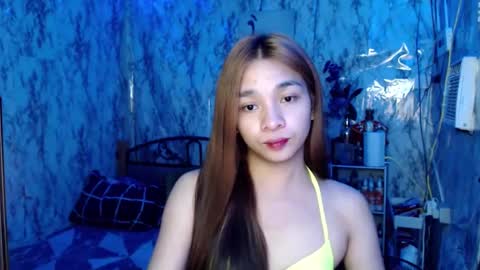 Yhana online show from 01/18/25, 12:02