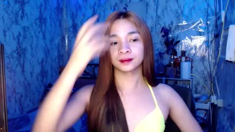 Yhana online show from 01/18/25, 10:17