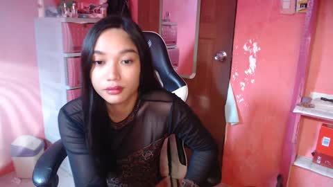 Stella online show from 01/19/25, 02:47