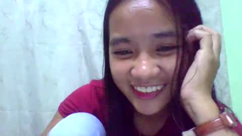 Urskinnygirl4u18 - ROSE ROOM online show from 03/03/25, 06:48