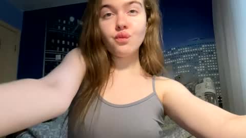 Snapshot of ursoulandheart chatting on 12/30/24, 06:09 Hannah online show from 12/30/24, 06:09