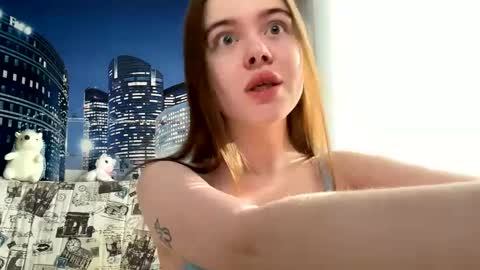 Snapshot of ursoulandheart chatting on 03/04/25, 09:29 Hannah online show from 03/04/25, 09:29