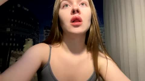 Snapshot of ursoulandheart chatting on 03/12/25, 10:07 Hannah online show from 03/12/25, 10:07