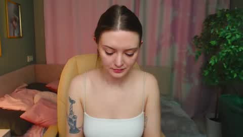 Eva online show from 03/24/26, 01:10