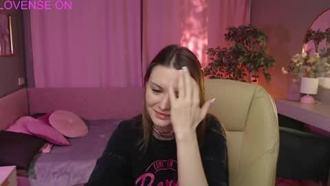 Eva online show from 05/14/26, 01:12