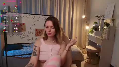 Snapshot of ursula_andresss chatting on 06/19/26, 01:21 Eva online show from 06/19/26, 01:21