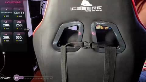 Snapshot of ursula_fire chatting on 03/05/25, 11:16 Ursula Gomez online show from 03/05/25, 11:16