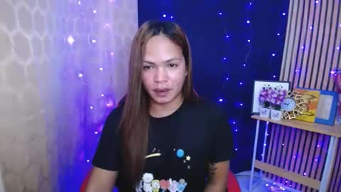 yanie online show from 12/13/24, 02:05