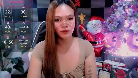 yanie online show from 12/17/24, 08:23