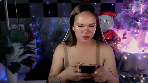 yanie online show from 12/19/24, 03:41