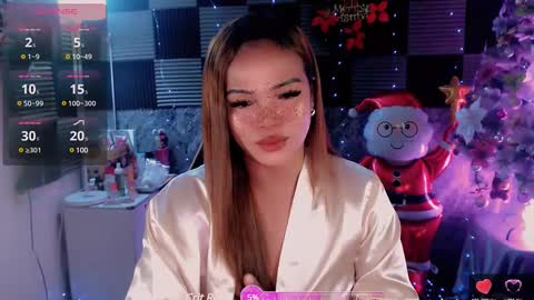 yanie online show from 01/02/25, 04:41