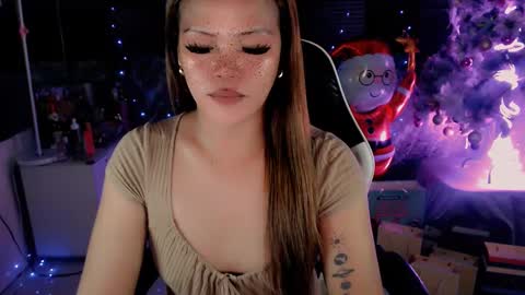 yanie online show from 01/04/25, 04:01