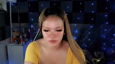 yanie online show from 01/08/25, 06:41