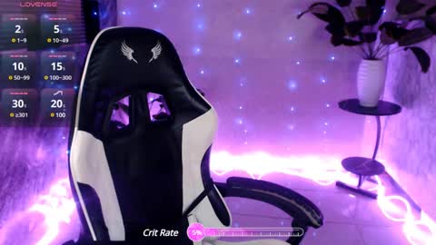 yanie online show from 01/12/25, 03:28