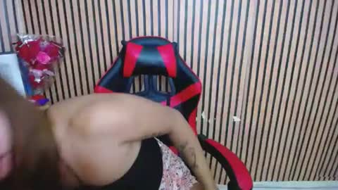 yanie online show from 02/24/25, 01:46