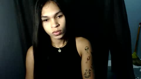 ursweet_zeviixx online show from 02/26/26, 11:09