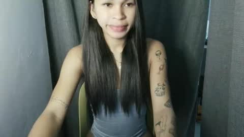ursweet_zeviixx online show from 03/16/26, 03:05