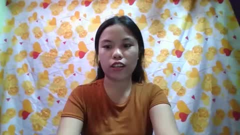 Alexa room  online show from 02/21/25, 04:51