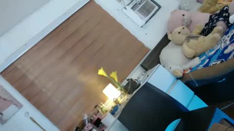 KIM online show from 02/01/25, 11:43