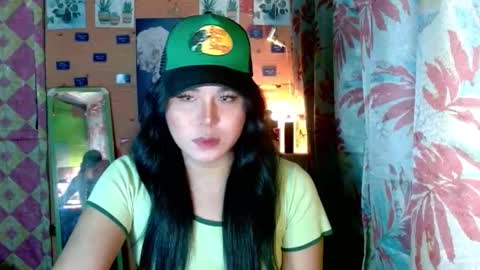 YOURGIRLCAMILLA online show from 01/14/26, 05:29