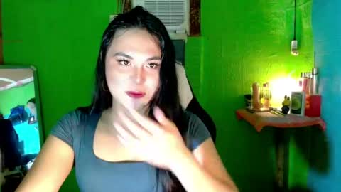 YOURGIRLCAMILLA online show from 04/04/26, 05:43