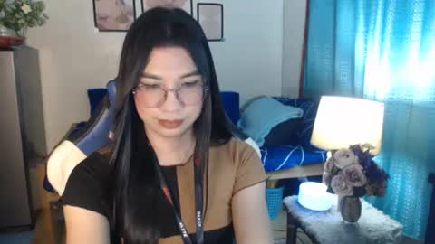 Snapshot of urwetasianprincessxx chatting on 01/21/25, 12:39 Ashley Kate Mateo Gray online show from 01/21/25, 12:39