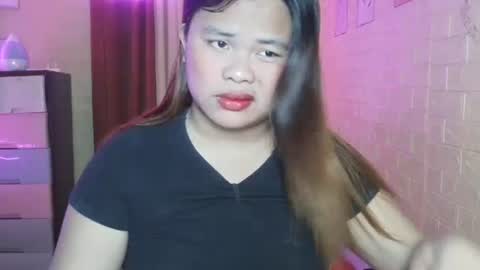 Bella Miles Olivia online show from 01/23/25, 09:50