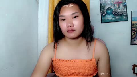 Snapshot of urwildpinayxxx chatting on 12/13/24, 10:34 melody online show from 12/13/24, 10:34