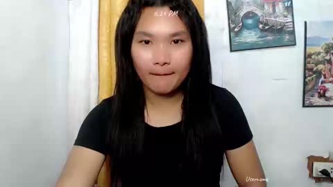 Snapshot of urwildpinayxxx chatting on 12/29/24, 11:18 melody online show from 12/29/24, 11:18