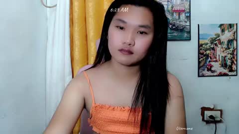 Snapshot of urwildpinayxxx chatting on 01/14/25, 11:16 melody online show from 01/14/25, 11:16